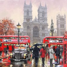 Схема вышивки «№2124236»