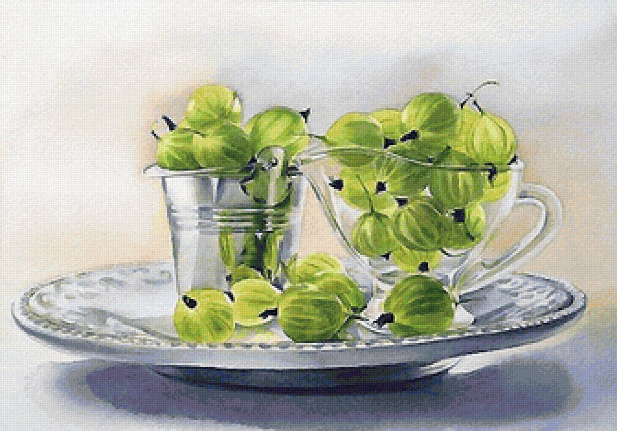 акварель - предпросмотр