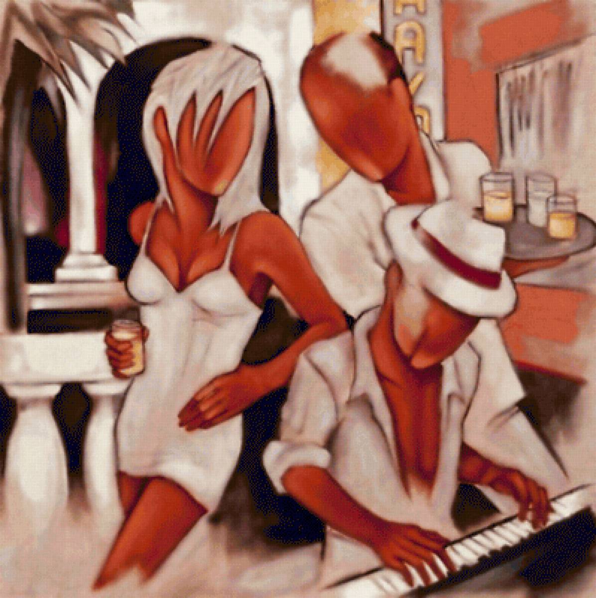 №2124656 - современная живопись. - предпросмотр