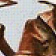 Предпросмотр схемы вышивки «№2124838»
