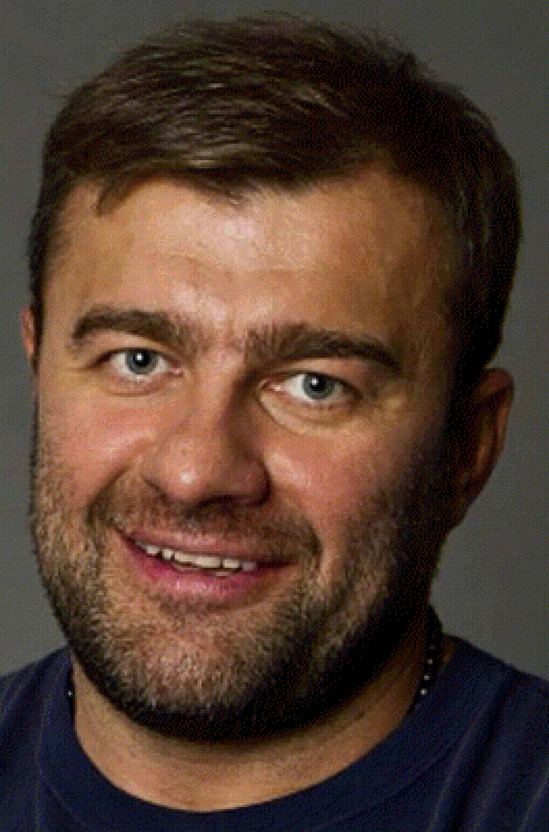 Михаил Пореченков - предпросмотр