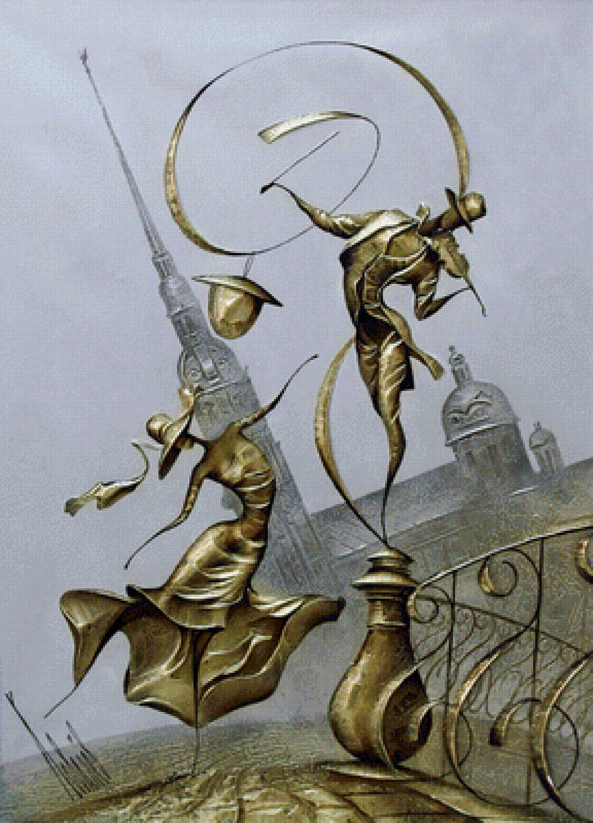 №2125105 - живопись - предпросмотр