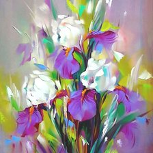 Схема вышивки «№2125183»