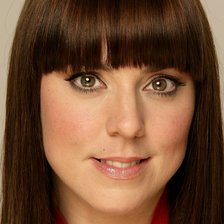 Схема вышивки «Мелани С»