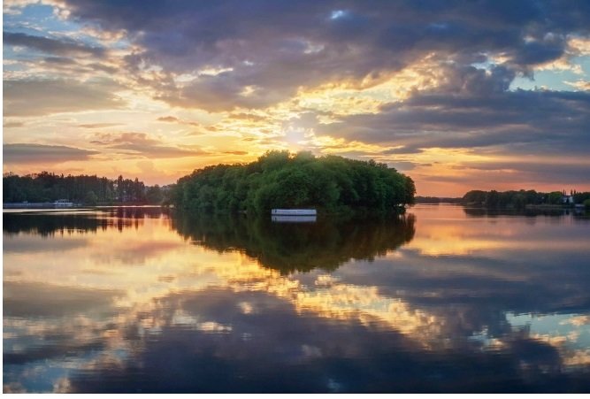 Річка Буг - буг, хмельницький, річка - оригинал