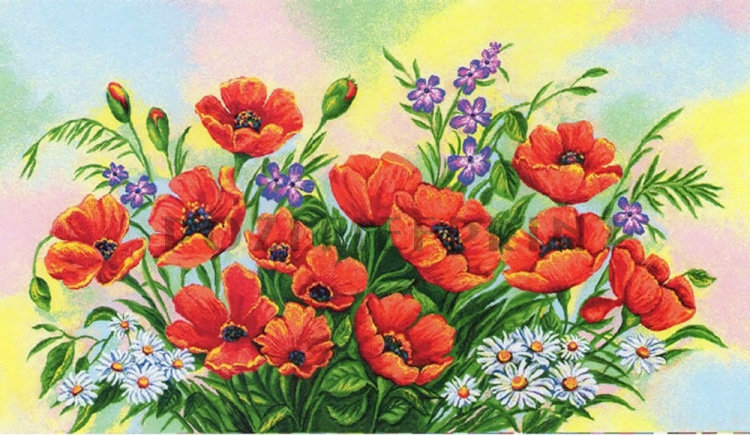 maky margarety - оригинал