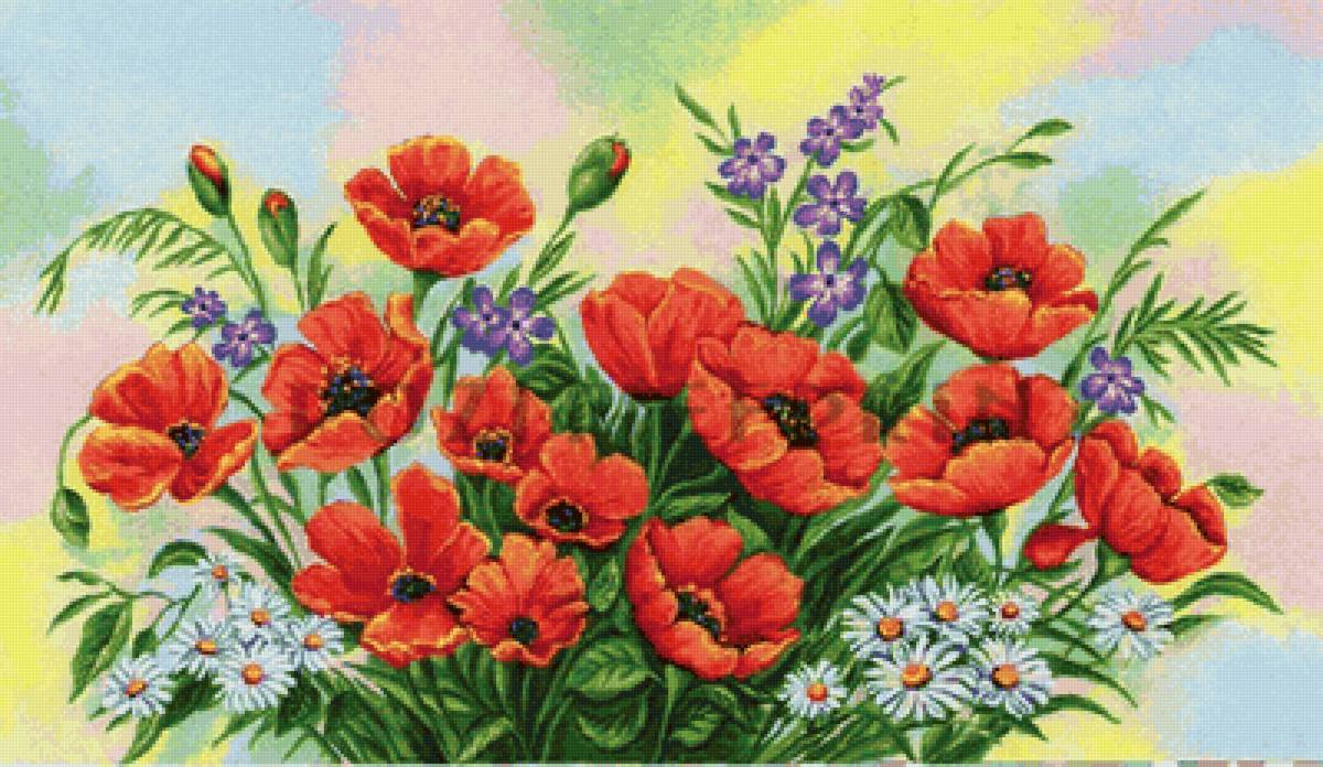 maky margarety - предпросмотр