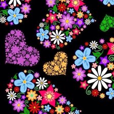 Схема вышивки «№2125744»