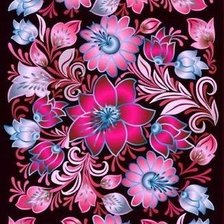 Схема вышивки «№2125745»