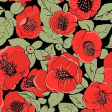 Схема вышивки «№2125749»