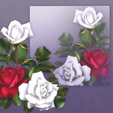 Схема вышивки «№2125822»