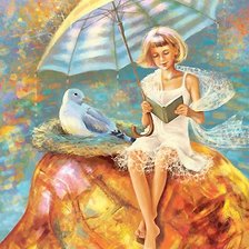 Схема вышивки «№2125912»