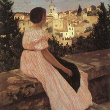 Схема вышивки «№2126209»