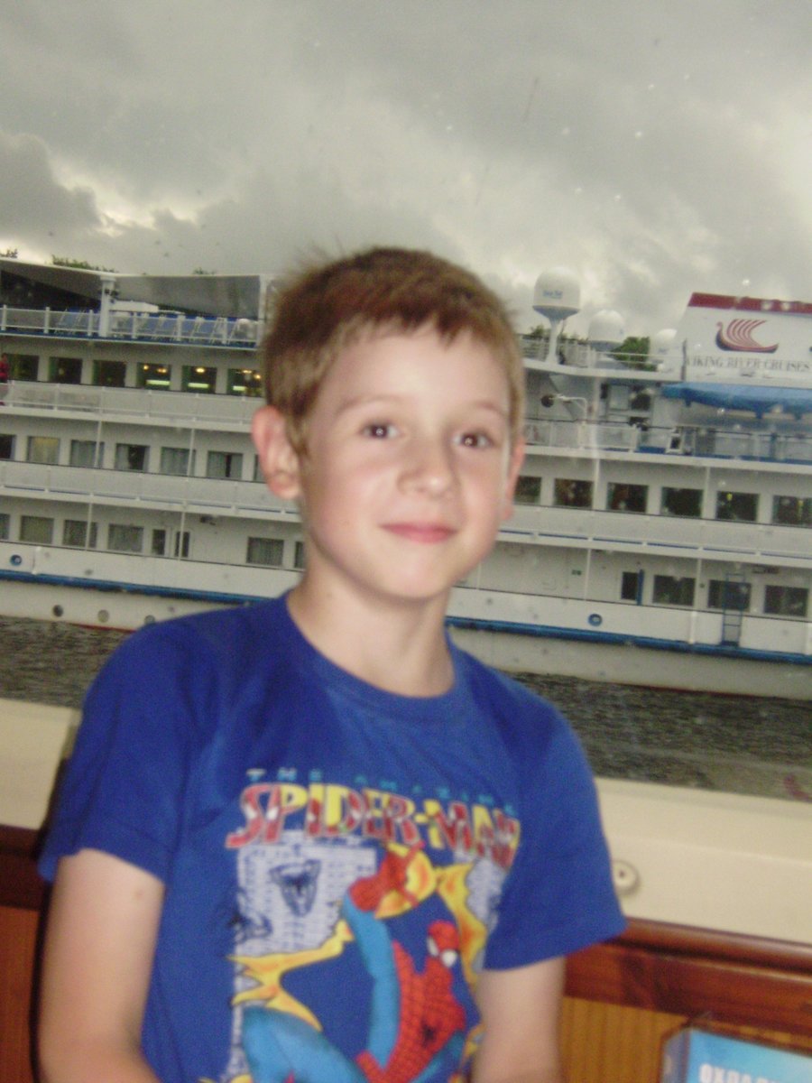 Сынок - оригинал