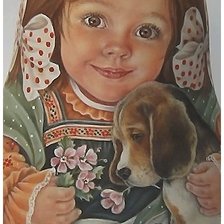 Схема вышивки «№2126802»