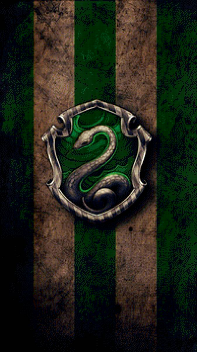 Слизерин - предпросмотр