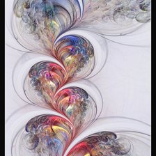 Схема вышивки «obraz»