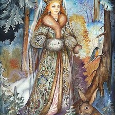 Схема вышивки «№2127090»