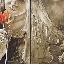 Схема вышивки «№2127098»