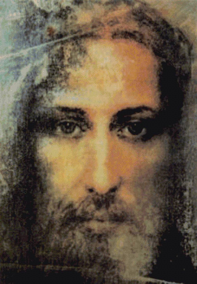 Иисус - предпросмотр