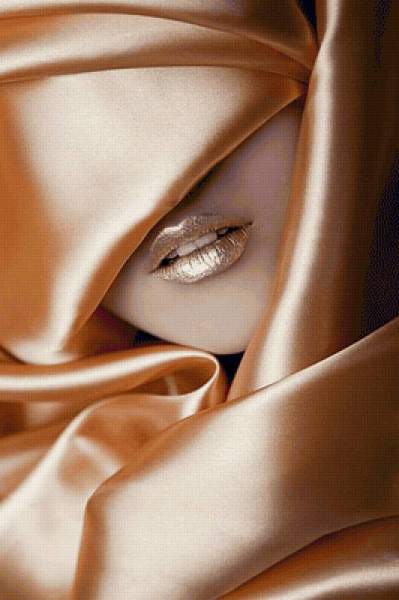 ЗОЛОТО - люди, картины - предпросмотр