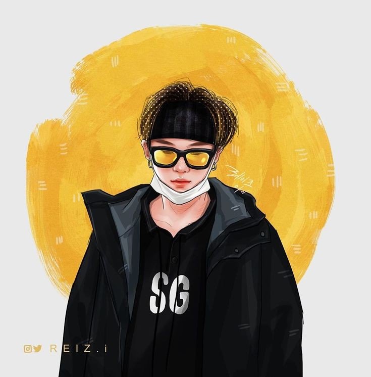 юнги - бтс, bts, suga - оригинал