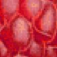Предпросмотр схемы вышивки «Спелые ягоды» (№2127898)