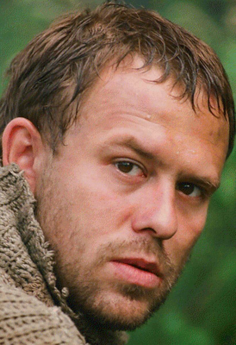 Кирилл Плетнёв - предпросмотр