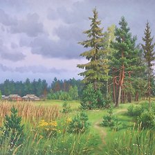 Схема вышивки «№2127994»