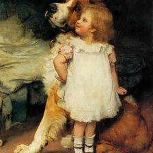 Схема вышивки «Я выше»