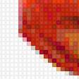 Предпросмотр схемы вышивки «Фрукты» (№2128155)