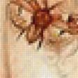 Предпросмотр схемы вышивки «№2128167»