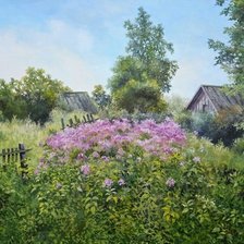 Схема вышивки «№2128182»