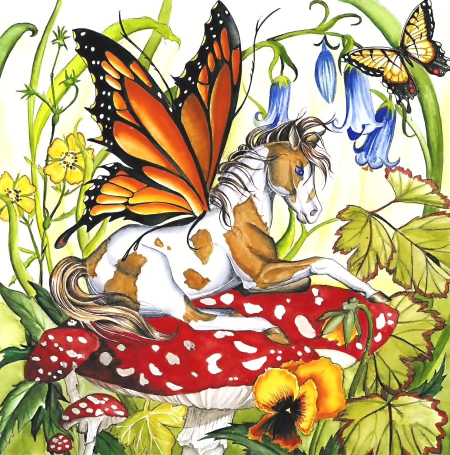 лето - оригинал