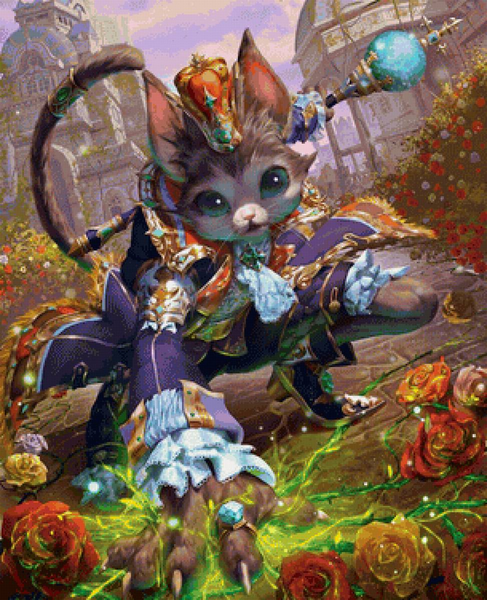 Кейт Сит - предпросмотр