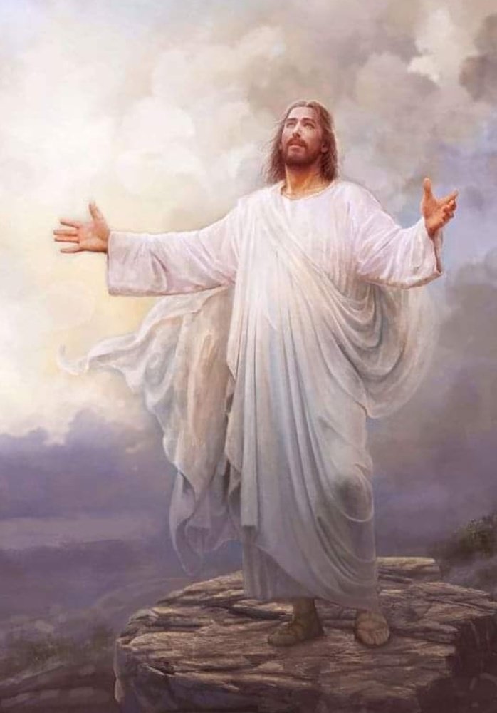 Ісус Христос - ікони - оригинал