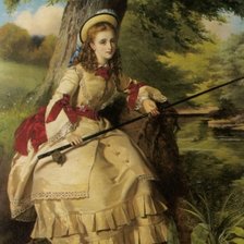 Схема вышивки «№2128841»