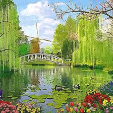 Схема вышивки «№2128870»