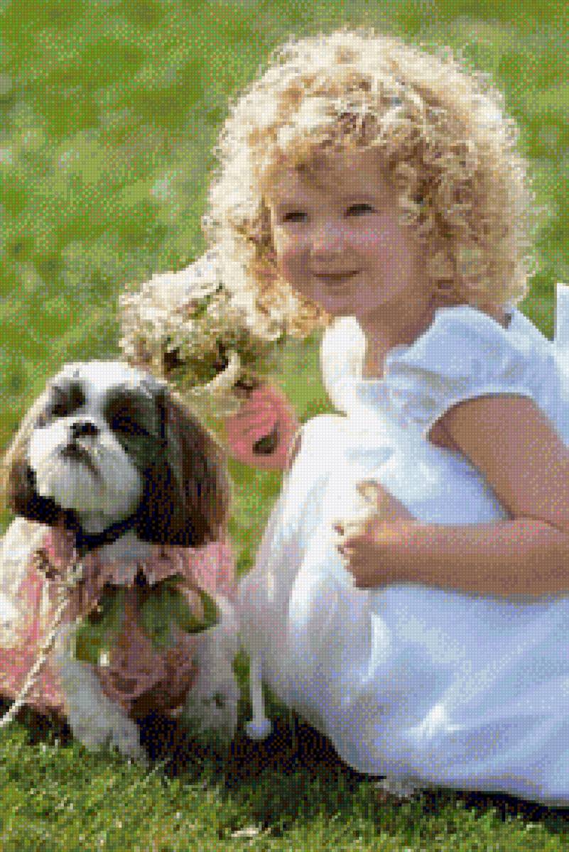 малыши - предпросмотр