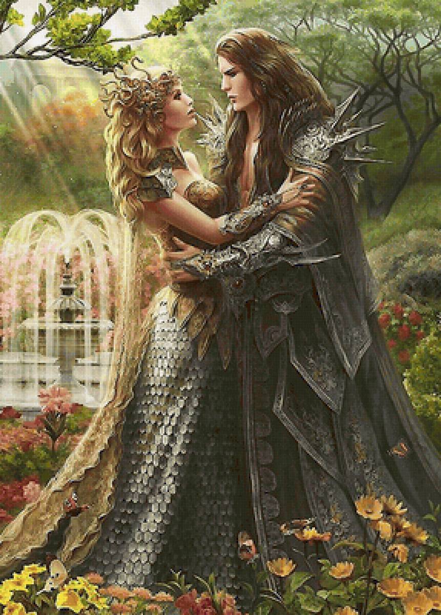 Он и она - предпросмотр