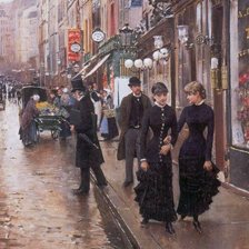 Схема вышивки «№2129066»