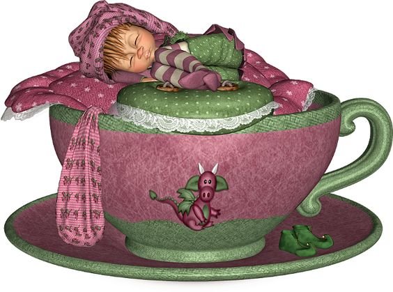 КАРКАДЕ - дети - оригинал