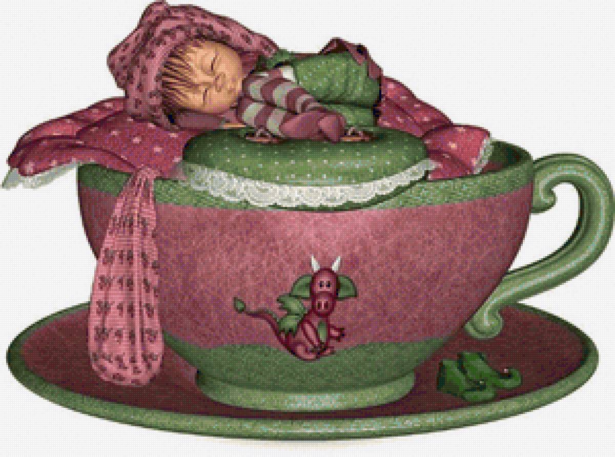 КАРКАДЕ - дети - предпросмотр