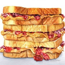 СУПЕР-СЕНДВИЧ