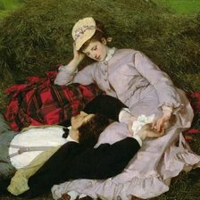 Схема вышивки «№2129208»