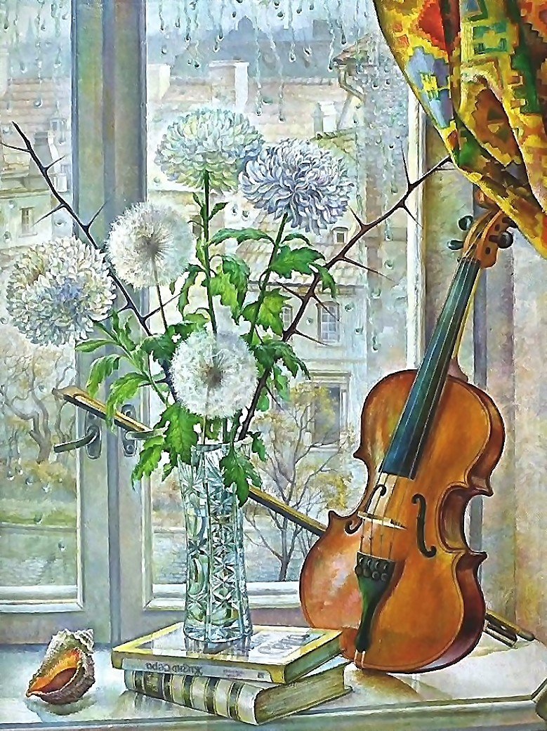 натюрморт - оригинал