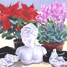 зимнее настроение