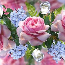 Схема вышивки «№2129426»