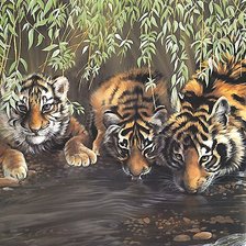 Схема вышивки «№2129470»