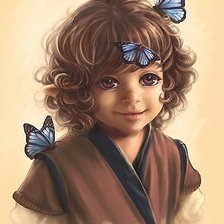 Схема вышивки «№2129480»